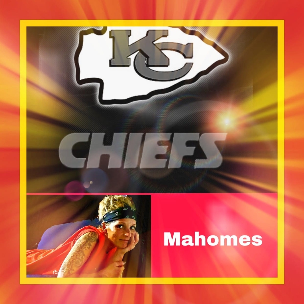 Meet your Posher, Kally